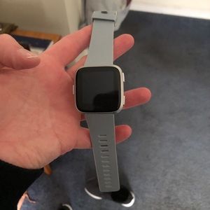 Fit Bit Versa